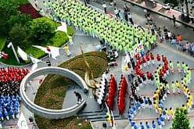 Rio follows Tokyo, to bid for '16 Games