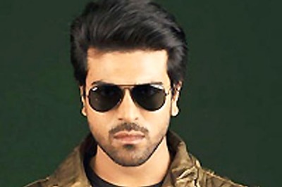 Actor Ram Charan indecisive about 'Zanjeer'
