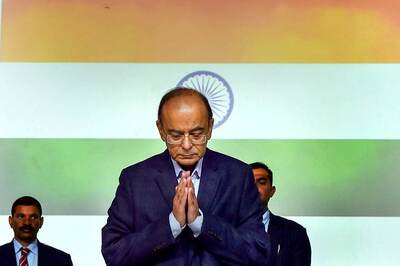 BJP Leaders Mourn Loss of Dear Colleague and Mentor, Hail Arun Jaitley's Contribution to Party