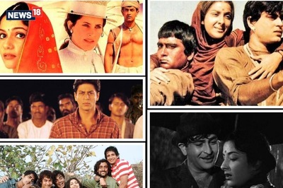Republic Day 2024: Mother India to Lagaan, Relive These 5 Iconic Patriotic Movies on January 26