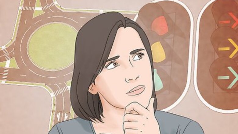 How to Drive Confidently