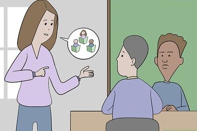 How to Form a Study Group
