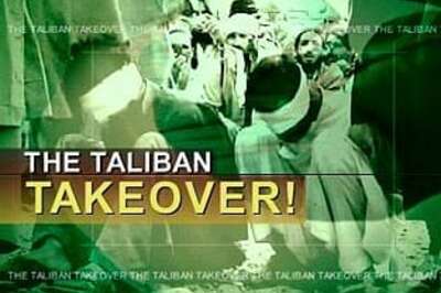 Taliban won't give Pak peace; abducts official