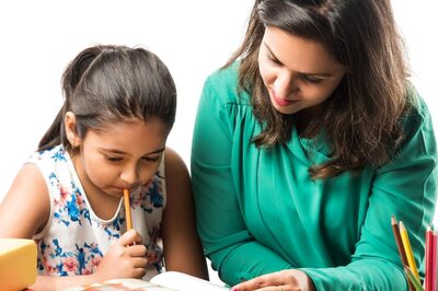 How Sharing Memories With Children Will Set Them On A Path To Better Well-Being