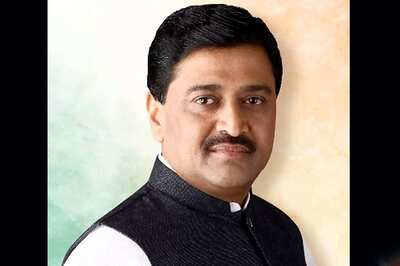 Congress Doesn't Want President's Rule in Maharashtra, Says Ashok Chavan