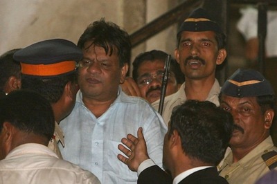 Court in Maharashtra Remands Dawood Ibrahim's Brother Iqbal Kaskar in Seven-day NCB Custody in Drugs Case