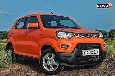 Maruti Suzuki Announces Sale of Over 6 Lakh Cars With Automatic Transmission