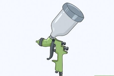 How to Reduce Overspray