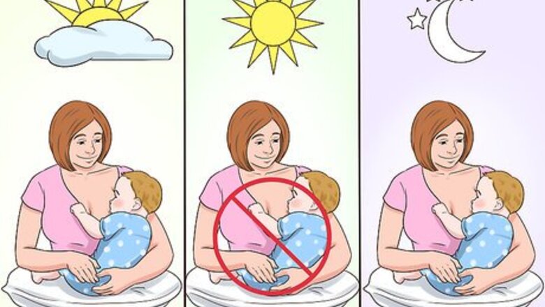 How to Gradually Stop Breastfeeding