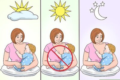 How to Gradually Stop Breastfeeding
