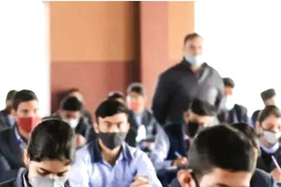 Gujarat Secondary, Higher Education Board Exams Underway. Follow These Guidelines