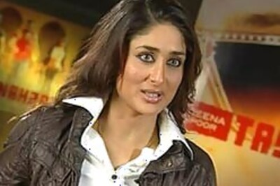 Your Say: Does Kareena look healthy in size zero?