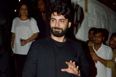 Fawad Khan Won't Be The First Guest On Koffee With Karan: Karan Johar