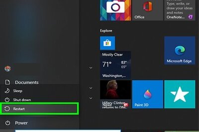 How to Create a Logout Shortcut Button on Windows 10
