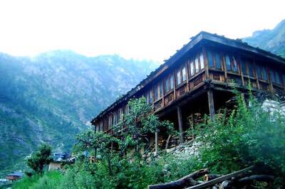 Tosh, Malana, Kasol and other picturesque villages that you wouldn't want to miss