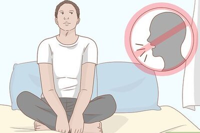 How to Imagine You Are in Another Place