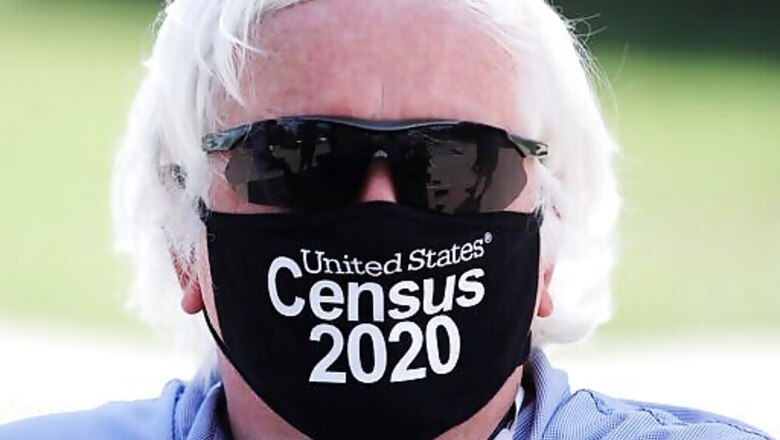 Census Bureau Stops Layoffs For Door Knockers After Order