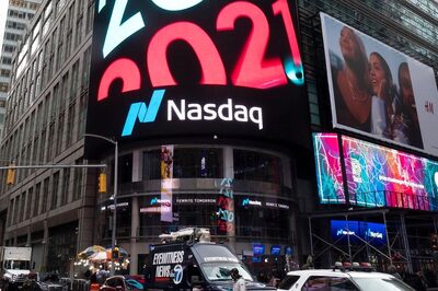 US Stocks Turn South Over Fed Policy Fears as S&P 500 Nears Bear Markets for a While