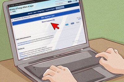 How to Move to Japan