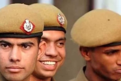UP Police Recruitment Board Brings Transparency In Constable Selection
