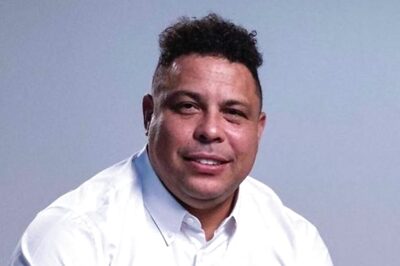 Ronaldo Nazario Makes 'One-word' Prediction On Premier League Title Race