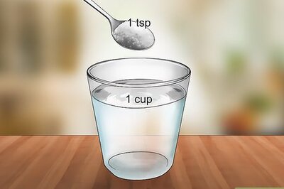 How to Clean Belly Button Lint