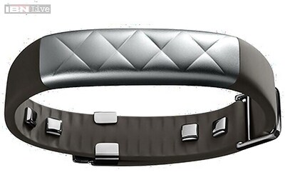 Jawbone Up3, Up Move: Jawbone launches new wearable fitness trackers