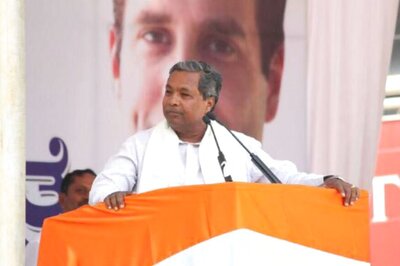 Siddaramaiah to Contest From Chamundeshwari: A Calculated Risk or Political Harakiri