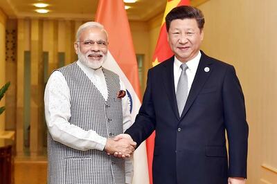 India 'Still Stuck' in 1962 War Mindset: Chinese Media