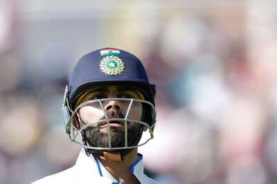 'Joe Root, Kane Williamson, Steve Smith are there, but Virat Kohli..': Ex-India Opener Makes Glaring Omission From Fab-4