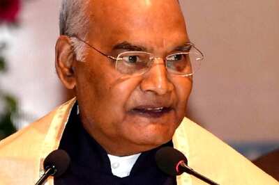 President Kovind to lay Foundation Stone of Uttar Pradesh's First Ayush University Today