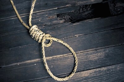 Man's Body Found Hanging from Tree After Tiff with Mother in UP's Greater Noida