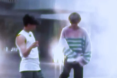 BTS’ V Drops Two Slow Dancing Remixes With FRNK, Cautious Clay; Heard Yet?