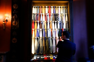 Tips For Men To Get The Office Wear Look Right