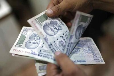 Rupee ends 13 paise higher vs US dollar to 63.39
