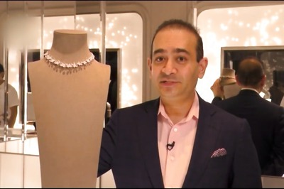 Creditors Can't Collect Debt from Nirav Modi’s Bankrupt Firm as US Court Grants Interim Stay