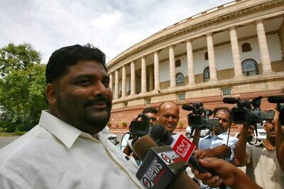 Pappu Yadav's Jan Adhikar Party releases second list of 11 candidates for Bihar elections