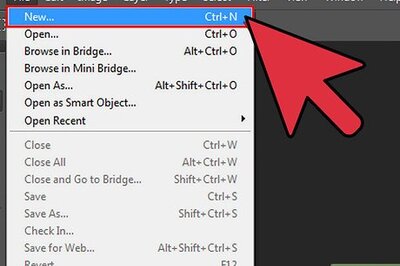 How to Put Two Pictures Together