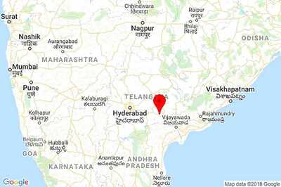 Kodad Election Result 2018 Live Updates: Bollam Mallaiah Yadav of TRS Wins