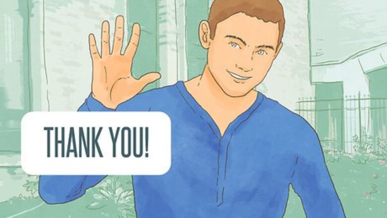 How to Accept Compliments