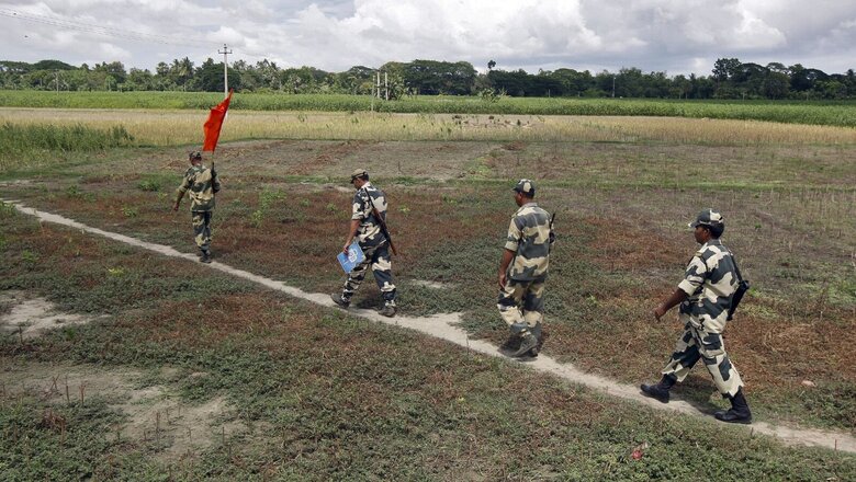 Revisit, Redesign, Rework, Repeat: No End in Sight to Fencing Work on India-Bangladesh Border