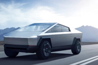 Elon Musk Launches Tesla Gigafactory in Texas, Will be Used to Build the Cybertruck