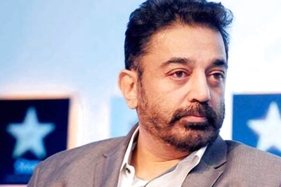 'More Fascist They are, More They Will Use Powers': Kamal Haasan on Role of Govt Agencies