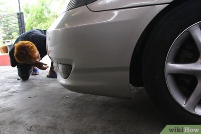 How to Check a Car Before Driving