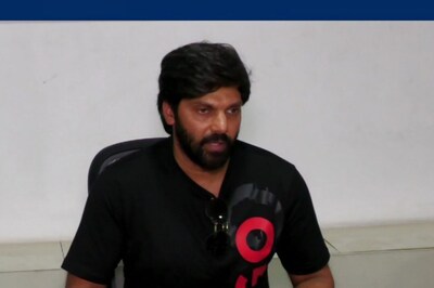 Arya Compares His Upcoming Film Captain To Hollywood Projects