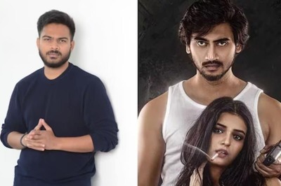 'Raw And Rustic': Telugu Director Dayanandh Discusses His Upcoming Release Game On