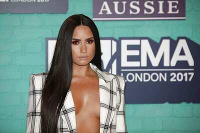 Demi Lovato Launches Third Capsule Collection For Fabletics