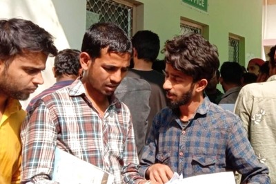 3.10 Crore People Employed in September 2021 Quarter, 2 Lakh Higher Than June: Govt Report