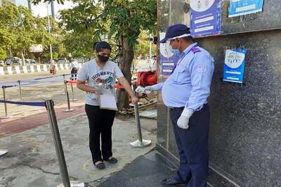 CBSE Class 10 and 12 Examinations to Commence from May 4 in Double Shifts, Read Covid-19 Guidelines Here