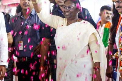 How Droupadi Murmu’s First Speech Hits the Right Note, Reminds of Kalam Presidency